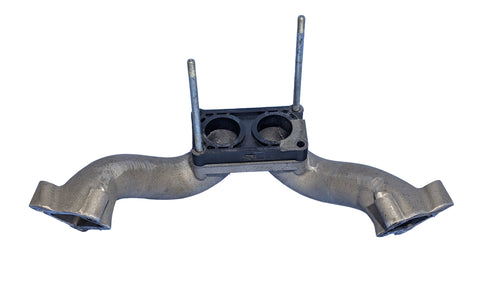 USED Kawasaki Engine Fxt00v Manifold Intake 59076-7010