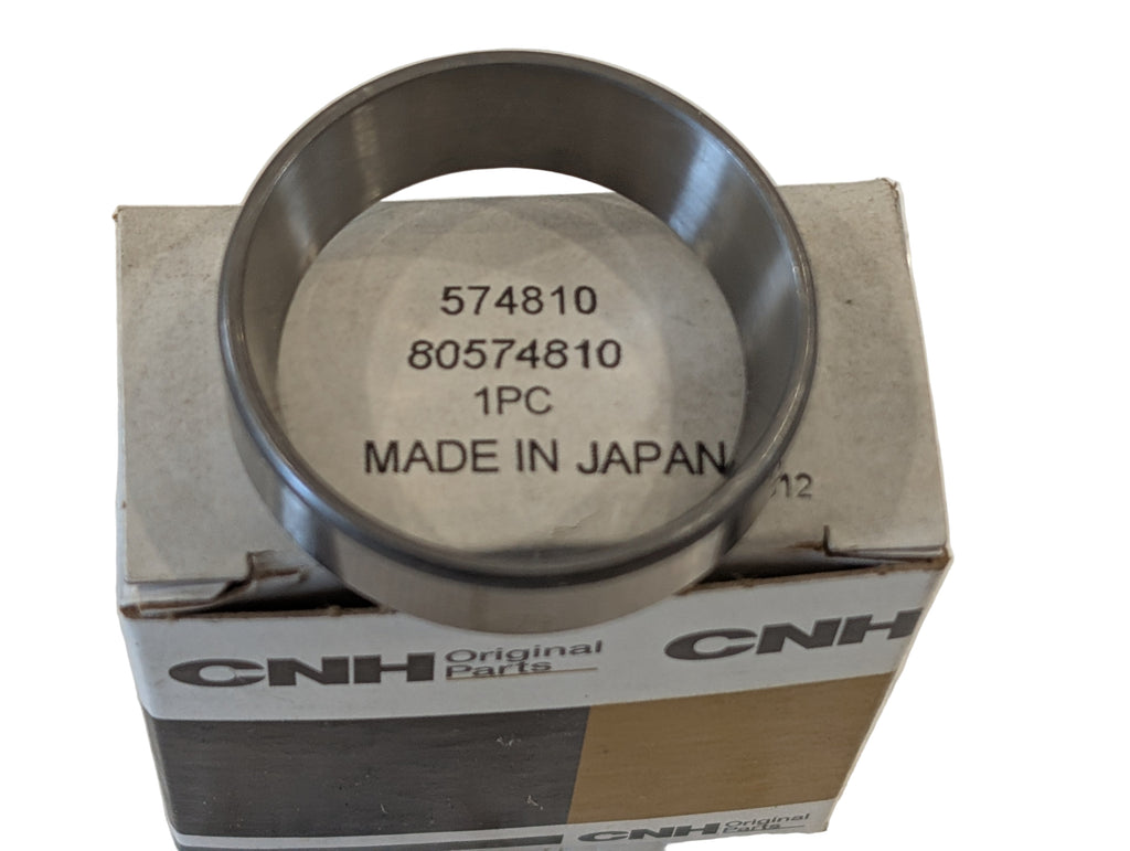 New Holland Bearing Cup Part # 574810 - JAPANESE KOYO