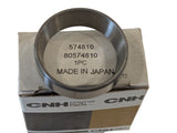 New Holland Bearing Cup Part # 574810 - JAPANESE KOYO