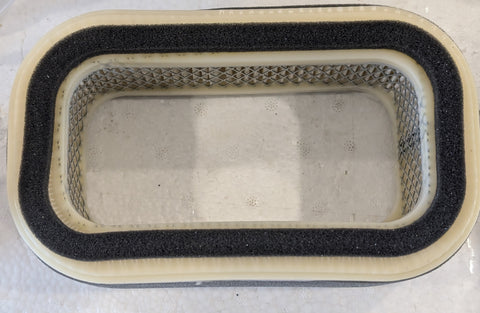 Air Filter Combo fits Kawasaki FD620D FD661D 11013-2139 11013-2204