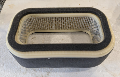 Air Filter Combo fits Kawasaki FD620D FD661D 11013-2139 11013-2204