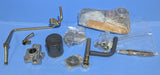 KUBOTA ZD28 , ZD28F, K3151-98030 KIT CASE, PUMP 2 , NEW OLD STOCK