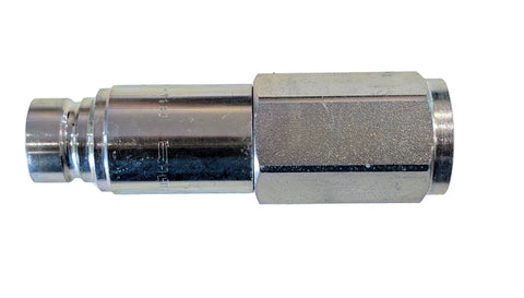 KUBOTA Part # 77700-02743 PLUG, FLAT FACE