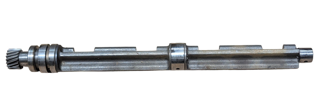 Kubota V2403 CR-EF07 Diesel Engine Balancing Shaft EX Tractor L4701 L5740 MX5100