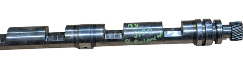 Kubota V2403 CR-EF07 Diesel Engine Balancing Shaft EX Tractor L4701 L5740 MX5100