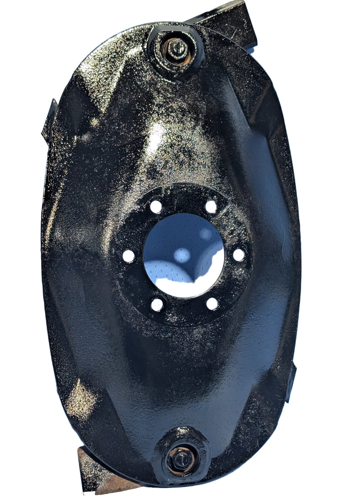 USED Bushhog / Rhino Cutting Disc- 00787174 NEW HOLLAND HM235, HM236