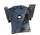 Used Drawbar Support Assembly Fits Case IH Farmall 55A Farmall 65A Farmall 65C Farmall 75A Farmall 75C 47695591