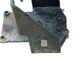 Used Drawbar Support Assembly Fits Case IH Farmall 55A Farmall 65A Farmall 65C Farmall 75A Farmall 75C 47695591