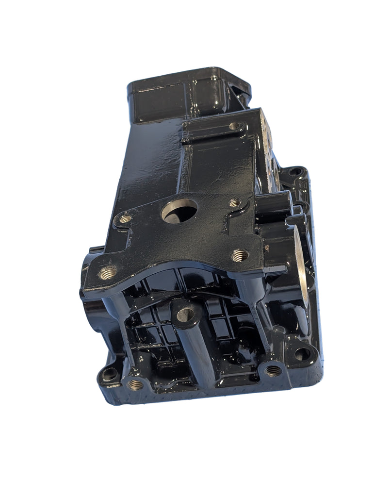 Hydraulic Lift HOUSING AGCO Part Number 3755226M91 MASSEY FERGUSON