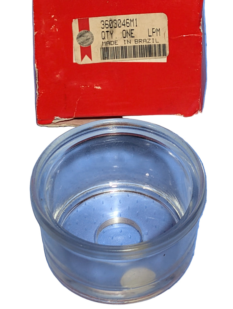 AGCO MASSEY FERGUSON FUEL BOWL - 3603046M1