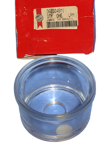 AGCO MASSEY FERGUSON FUEL BOWL - 3603046M1