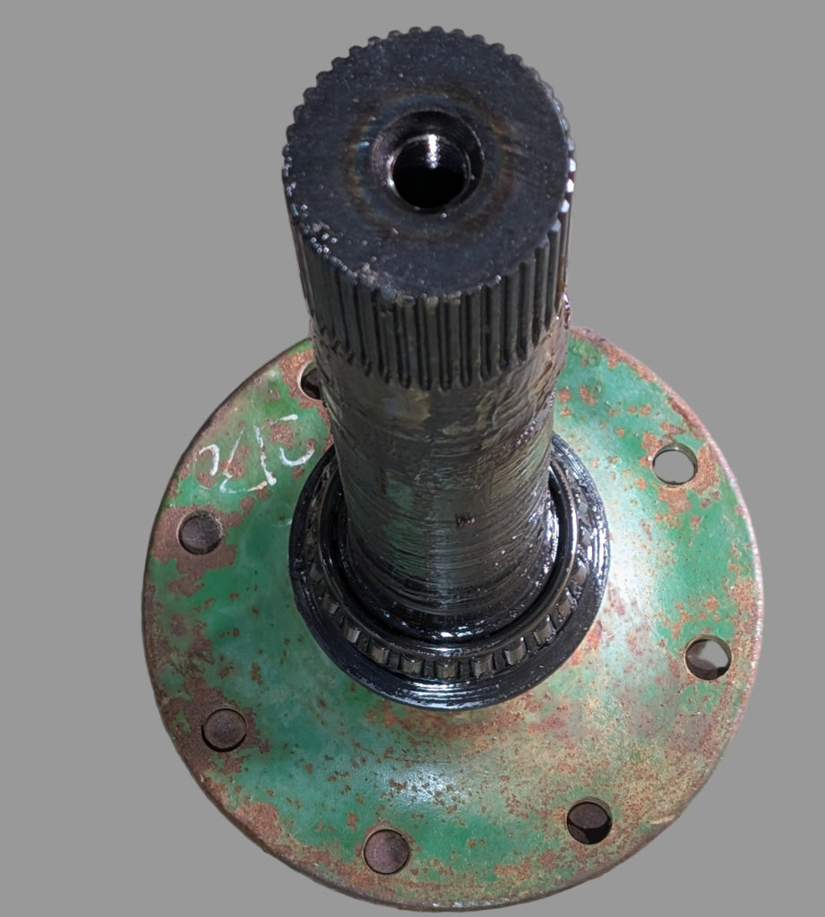 FLANGED AXLE SHAFT 2130 JOHN DEERE