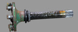 FLANGED AXLE SHAFT 2130 JOHN DEERE