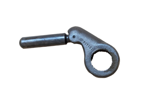 USED HYDRAULIC PISTON ROD AND RAM ARM 2130 JOHN DEERE