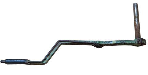 USED 2130 JOHN DEERE PARKING BRAKE HANDLE