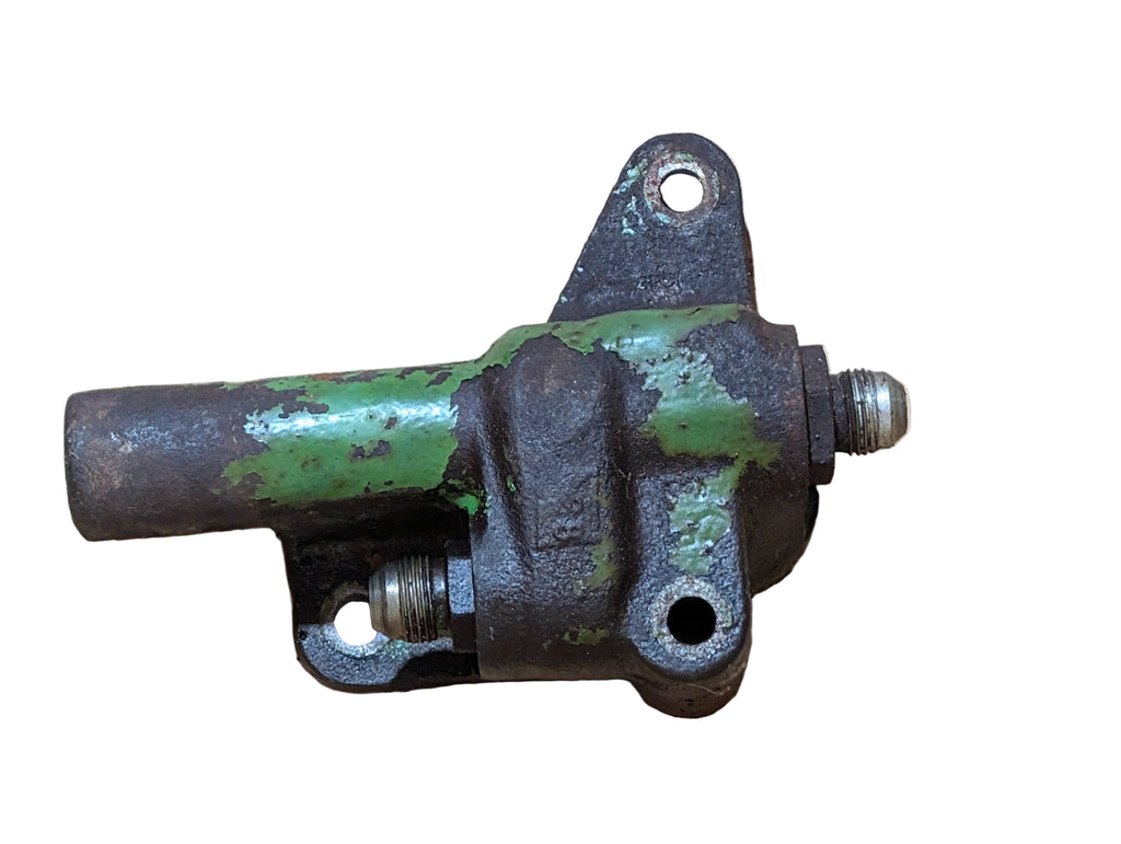 USED JOHN DEERE 2130 PRESSURE CONTROL VALVE