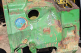 JOHN DEERE 2130 CLUTCH HOUSING WITH CONTENTS AS PICTURED