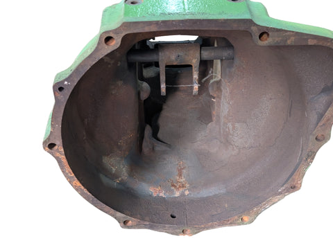 Used Clutch Housing Fits John Deere 850 850 CH11054