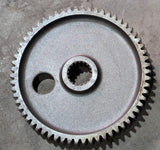 Used AXLE BULL Gear fits John Deere 850 850 CH10961