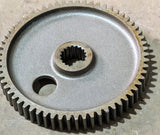 Used AXLE BULL Gear fits John Deere 850 850 CH10961