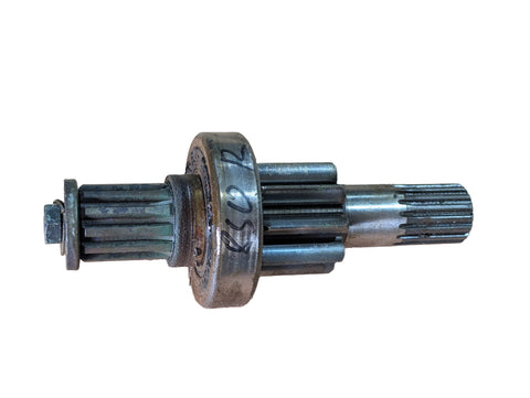 JOHN DEERE  850 FINAL DRIVE SHAFT - R.H. CH10955
