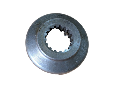 Used Half Clutch Fits John Deere 850 950 CH11933 up to sn16000