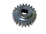 Used REVERSE Idler Gear Fits John Deere CH11724 up to sn16000