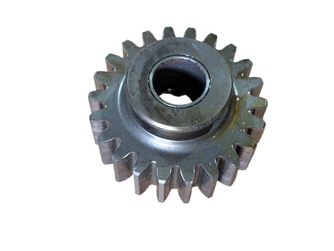 Used REVERSE Idler Gear Fits John Deere CH11724 up to sn16000