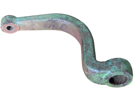 USED 850 John Deere CH11177 Steering Pitman Arm
