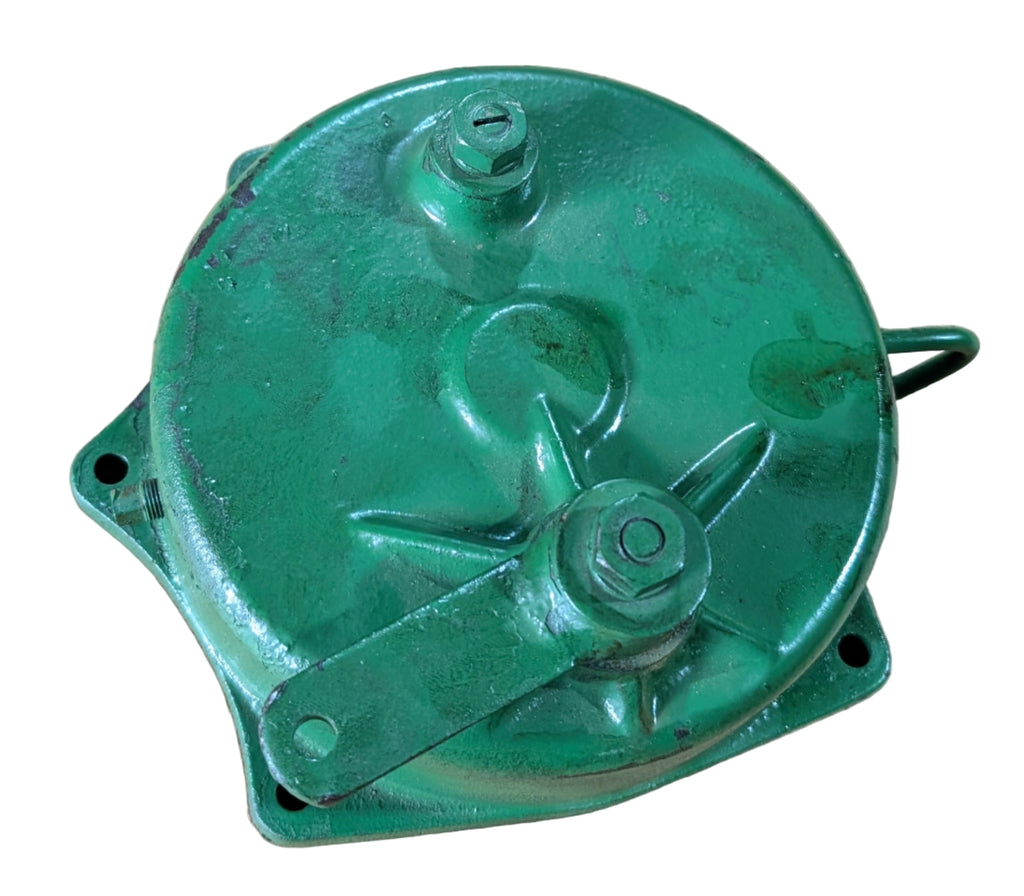 JOHN DEERE 850 BRAKE HOUSING - L.H. CH10979 with brake