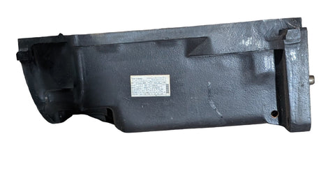 2021 New Holland Workmaster 75 Case IH Farmall 75A OIL PAN