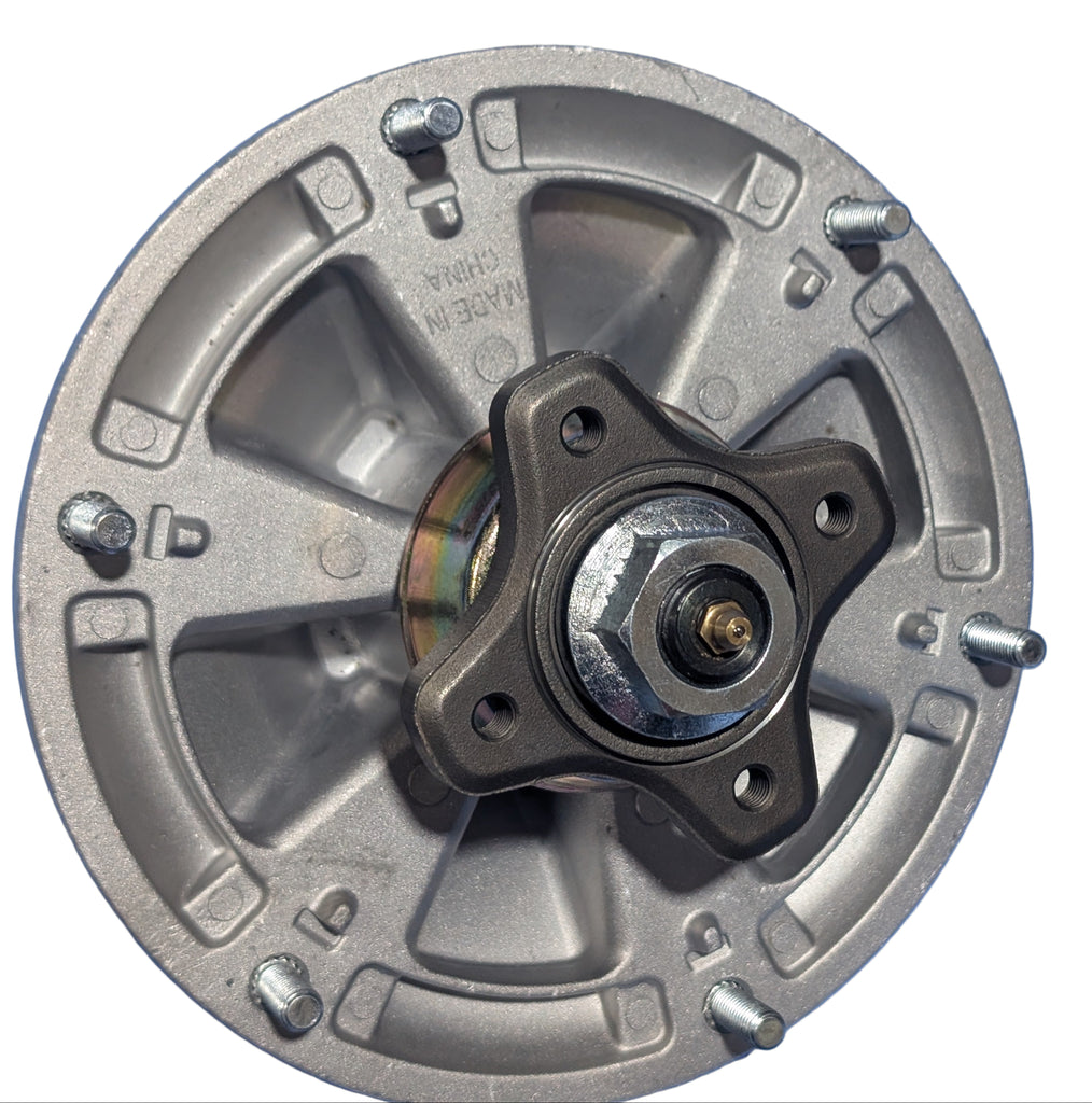 Spindle Assembly For John Deere 48" 54" 60" 72" Decks TCA17517 TCA20639 TCA24880