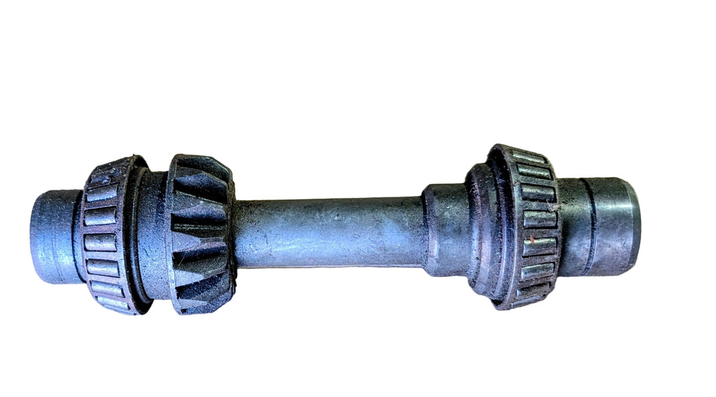 Used New Holland 615, 616, 617 Disc Mower MODULE SHAFT