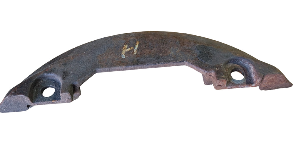 84249914 GUARD Used New Holland 615, 616, 617 Disc Mower Parts