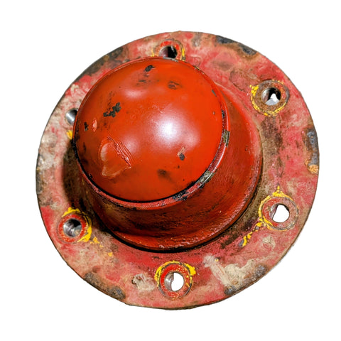 Used 86979537 Wheel Hub Fits New Holland BR740 BR740A BR770A BR780 BR780A BR7060 BR7070 BR7080 BR7090 BU7060 86979537 fits Case IH 86979537..