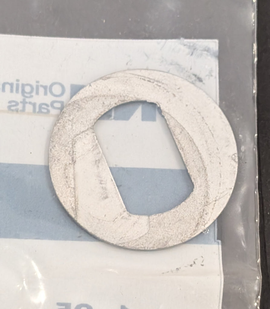 NEW HOLLAND 87358654 WASHER