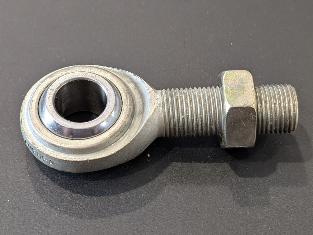 CUB CADET 01007487 Male Lift Rod End Tank M48 M54 M60 M72 Pro X Z 500 600 900
