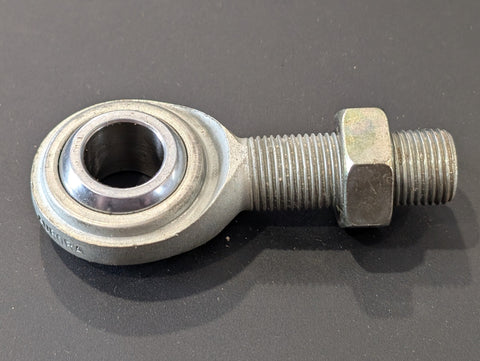 CUB CADET 01007487 Male Lift Rod End Tank M48 M54 M60 M72 Pro X Z 500 600 900