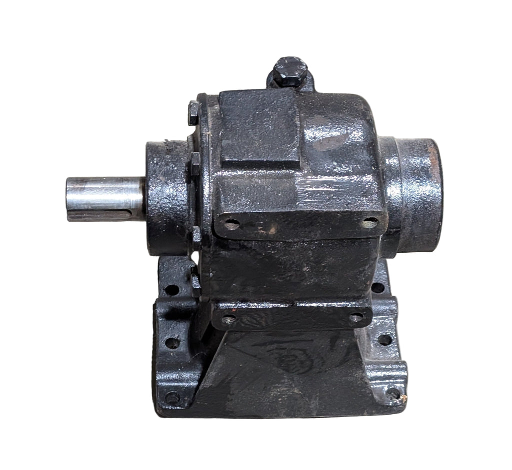 USED 87352517 GEARBOX ASSEMBLY  NEW HOLLAND Disc Mower HM236,  HM235