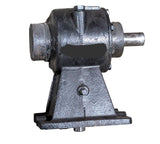 USED 87352517 GEARBOX ASSEMBLY  NEW HOLLAND Disc Mower HM236,  HM235