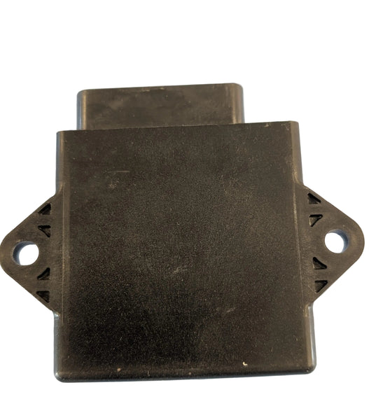USED Genuine OEM Kawasaki CONTROL UNIT- 21175-2058 , 21175-2059