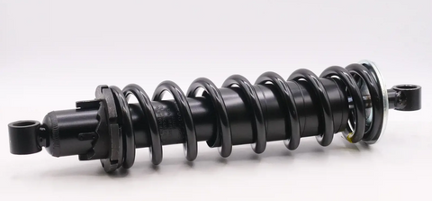 K7591-18204,K7591-18205 DAMPER, FRONT W/Spring  K7591-18202   K7591-18203   K7591-18204