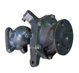 Kubota BX1850 LH Left MFWD Hub K2511-15414,BX1860 BX1870 K2511-15413 K2501-15220 K2511-16412 K2511-15480 K2511-16320