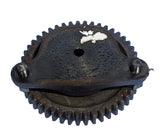 Ford New Holland 1910, 83922736 BEARING HOUSING WITH GEAR
