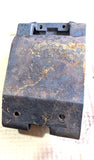 Disc Drive Gearbox Housing For Bush Hog DM70 DM80 DM90 Disc Mower 87338