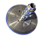 KAWASAKI ENGINE CAMSHAFT 49118-7026,Fx850v, 49118-7021 49118-7026, 491187026