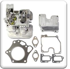 99999-0622 KIT,CYLINDER HEAD #1 FX921V, FX1000V Early model 