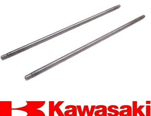 2 PACK  131160725 GENUINE OEM KAWASAKI 13116-0725 PUSH RODS FOR FR, FS, &FX;REP. 13116-7007