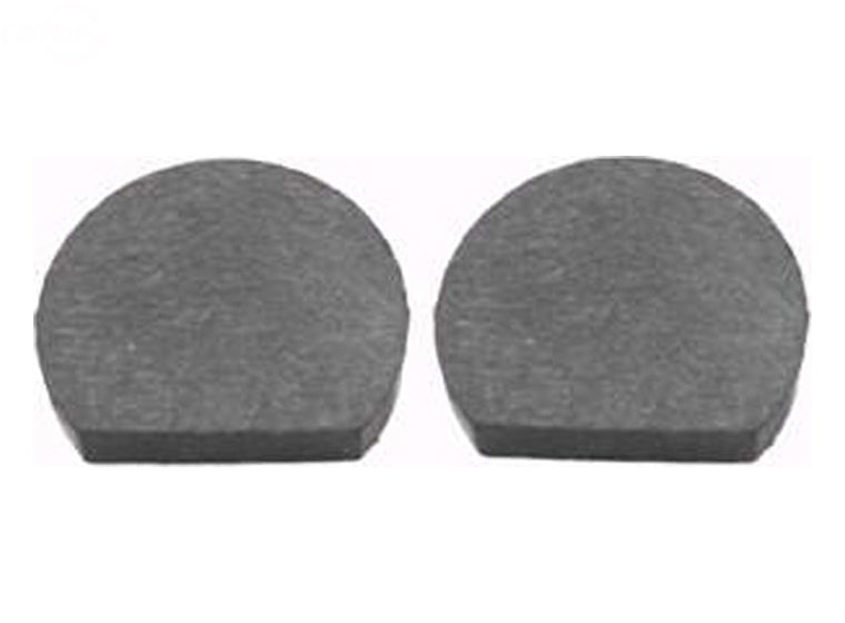 BRAKE PUCK REPLACEMENT SET