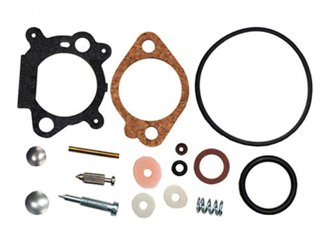 KIT FLOAT CARBURETOR B&S 49-305